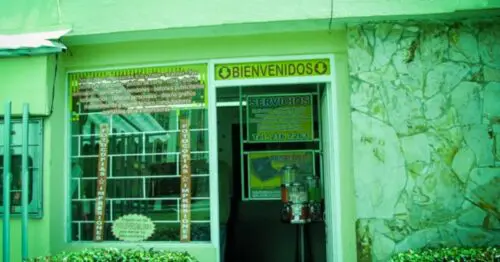 GRAPHIC SERVICE LOS CEDROS ORIENTAL GRAPHIC SERVICE LOS CEDROS ORIENTAL